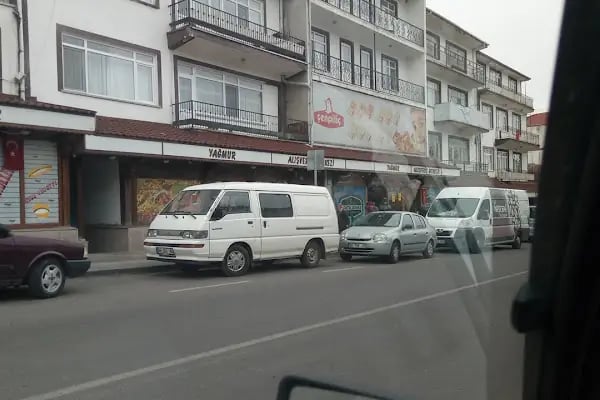 Yağmur Süpermarket - Resim 2
