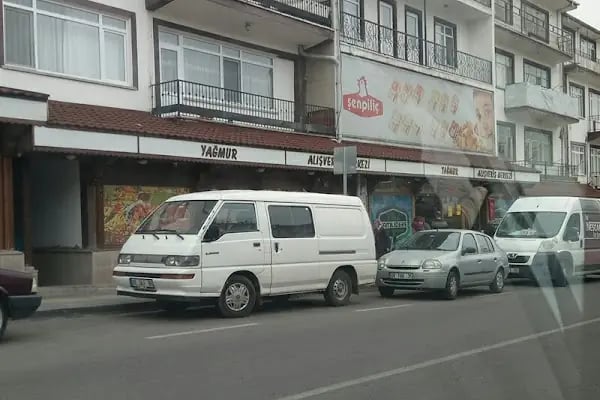 Yağmur Süpermarket - Resim 1