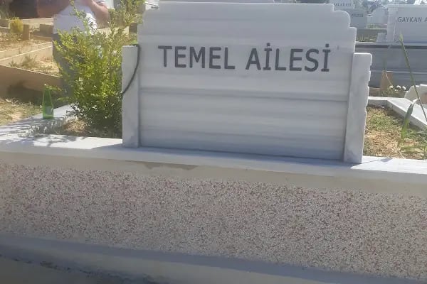 Tayakadın Yeni Mezarlık - Resim 20