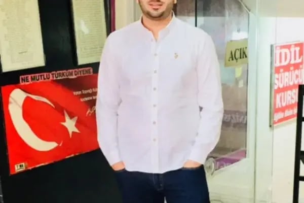 ESENLER İDİL SÜRÜCÜ KURSU VE PSİKOTEKNİK RAPORU - Resim 4