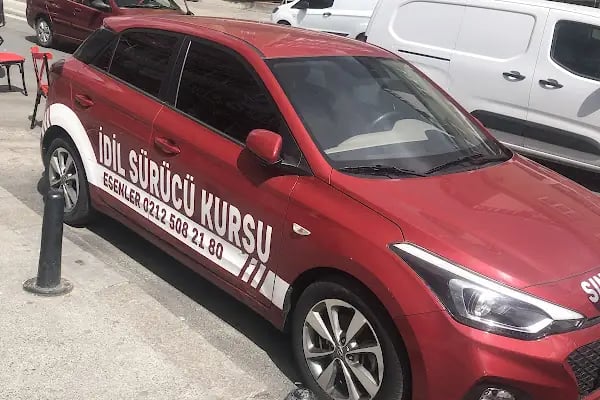 ESENLER İDİL SÜRÜCÜ KURSU VE PSİKOTEKNİK RAPORU - Resim 11