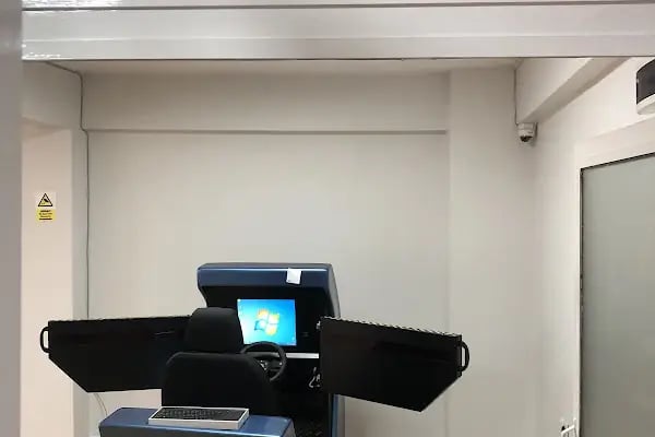 ESENLER İDİL SÜRÜCÜ KURSU VE PSİKOTEKNİK RAPORU - Resim 3