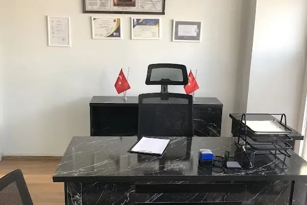 ESENLER İDİL SÜRÜCÜ KURSU VE PSİKOTEKNİK RAPORU - Resim 9