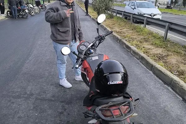 ESENLER İDİL SÜRÜCÜ KURSU VE PSİKOTEKNİK RAPORU - Resim 6