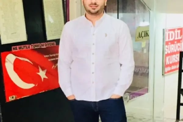 ESENLER İDİL SÜRÜCÜ KURSU VE PSİKOTEKNİK RAPORU - Resim 13