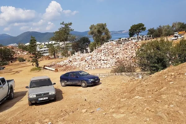 Ora Tatil Köyü - Resim 8
