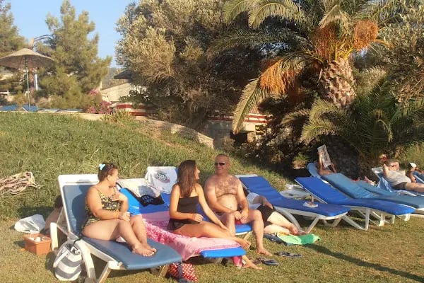 Ora Tatil Köyü - Resim 4