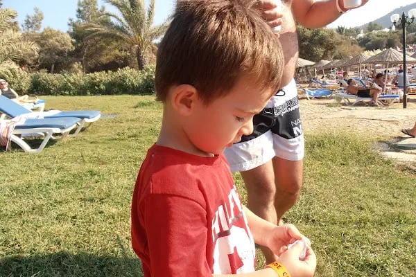 Ora Tatil Köyü - Resim 18
