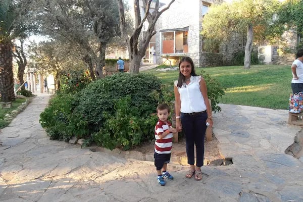 Ora Tatil Köyü - Resim 10