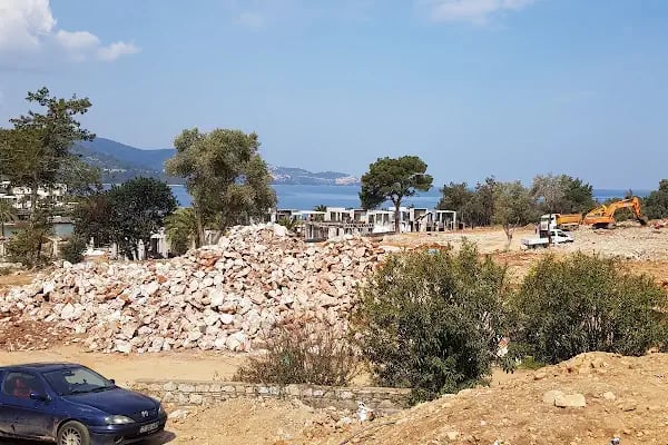 Ora Tatil Köyü - Resim 13