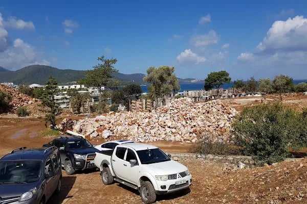 Ora Tatil Köyü - Resim 5