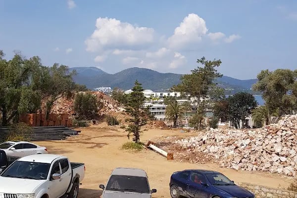 Ora Tatil Köyü - Resim 17
