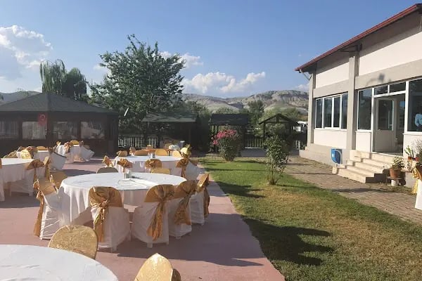 Beypazarı As Balıkçılık - Resim 17