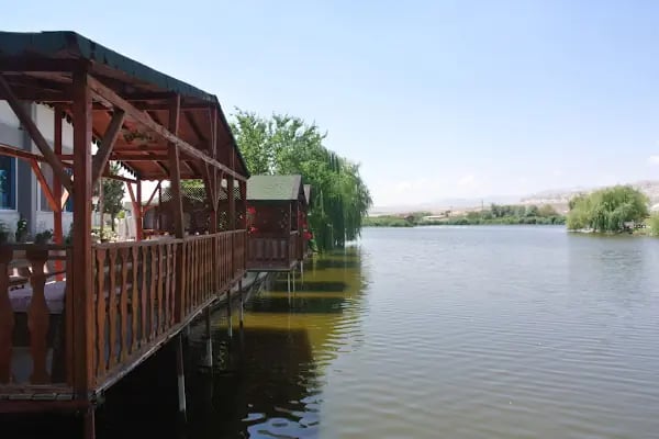 Beypazarı As Balıkçılık - Resim 7
