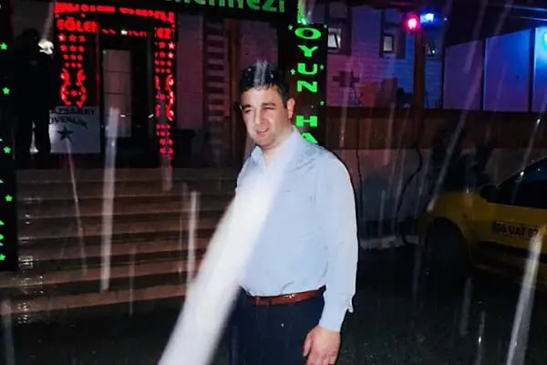 Beyaz Saray Eğlence Merkezi - Resim 3