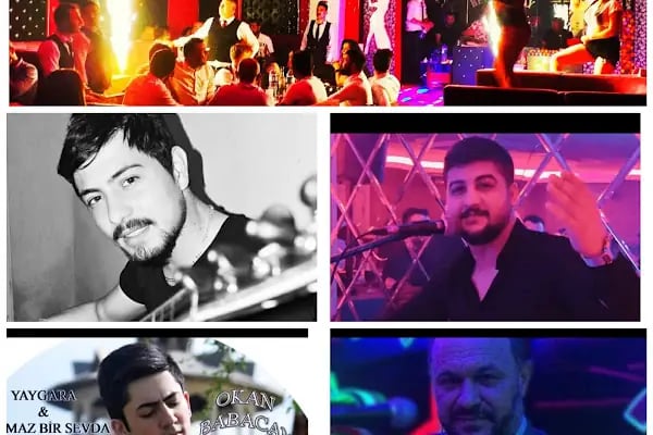 Beyaz Saray Eğlence Merkezi - Resim 15