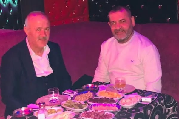 Beyaz Saray Eğlence Merkezi - Resim 4