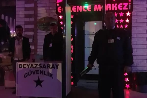 Beyaz Saray Eğlence Merkezi - Resim 6