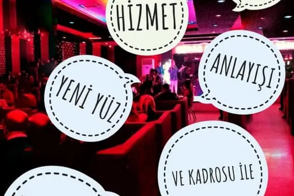 Beyaz Saray Eğlence Merkezi - Resim 13