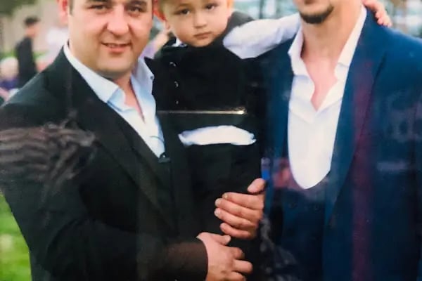 Beyaz Saray Eğlence Merkezi - Resim 14