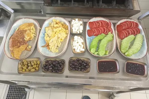 Beyaz Saray Eğlence Merkezi - Resim 7