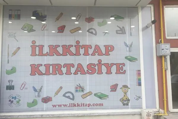 İlkkitap Kirtasiye - Resim 5