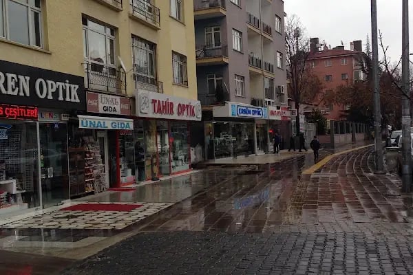 Türk Kızılayı Orta Anadolu Bölge Kan Merkezi Ankara - Resim 10
