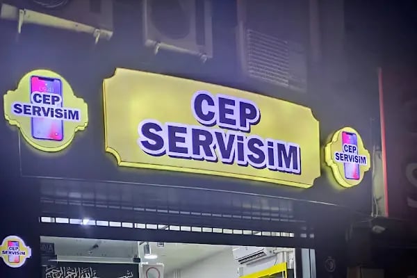 CepServisim Konya (Apple - İphone - Xiaomi - Mi - Redmi - Oneplus - Realme- Oppo - Poco - İnfinix) - MacBook - Telefon Tamiri - Resim 11