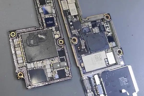 CepServisim Konya (Apple - İphone - Xiaomi - Mi - Redmi - Oneplus - Realme- Oppo - Poco - İnfinix) - MacBook - Telefon Tamiri - Resim 15