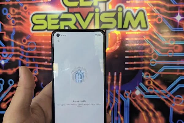 CepServisim Konya (Apple - İphone - Xiaomi - Mi - Redmi - Oneplus - Realme- Oppo - Poco - İnfinix) - MacBook - Telefon Tamiri - Resim 5