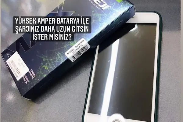 CepServisim Konya (Apple - İphone - Xiaomi - Mi - Redmi - Oneplus - Realme- Oppo - Poco - İnfinix) - MacBook - Telefon Tamiri - Resim 10