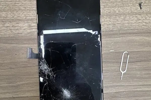 CepServisim Konya (Apple - İphone - Xiaomi - Mi - Redmi - Oneplus - Realme- Oppo - Poco - İnfinix) - MacBook - Telefon Tamiri - Resim 7