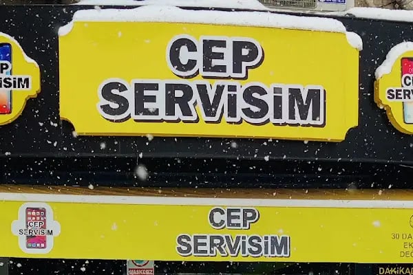 CepServisim Konya (Apple - İphone - Xiaomi - Mi - Redmi - Oneplus - Realme- Oppo - Poco - İnfinix) - MacBook - Telefon Tamiri - Resim 2