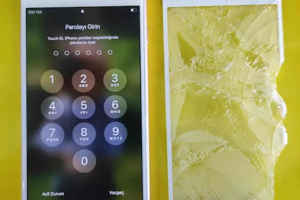 CepServisim Konya (Apple - İphone - Xiaomi - Mi - Redmi - Oneplus - Realme- Oppo - Poco - İnfinix) - MacBook - Telefon Tamiri - Resim 9