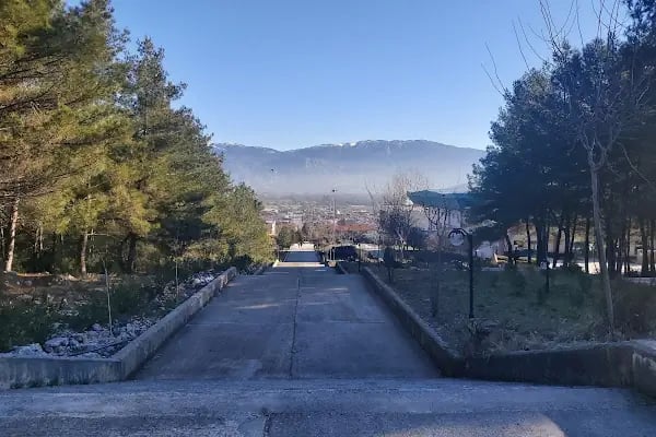 Muğla Sıtkı Koçman Üniversitesi - Resim 4
