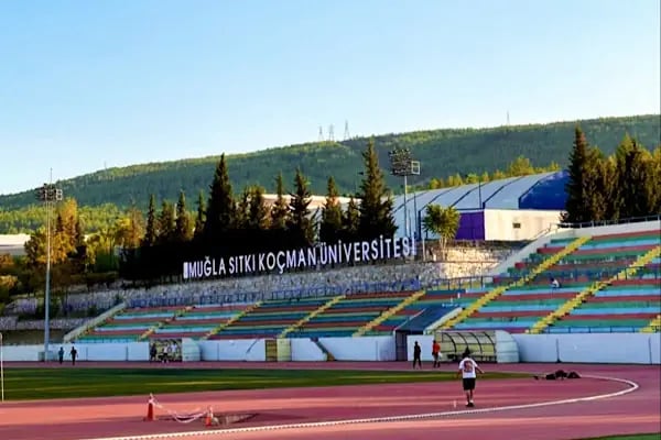 Muğla Sıtkı Koçman Üniversitesi - Resim 8