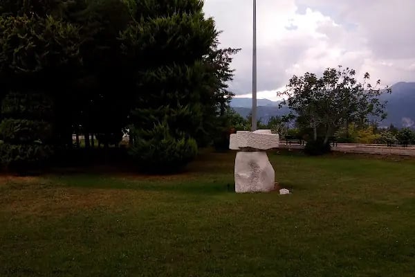 Muğla Sıtkı Koçman Üniversitesi - Resim 18
