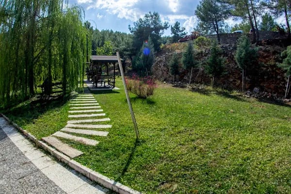 Muğla Sıtkı Koçman Üniversitesi - Resim 2