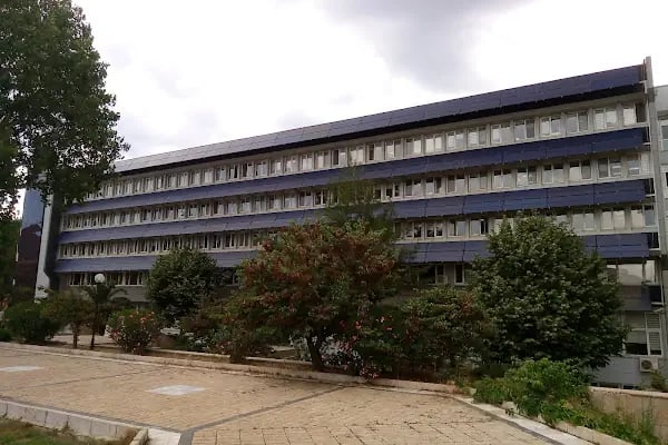 Muğla Sıtkı Koçman Üniversitesi - Resim 5
