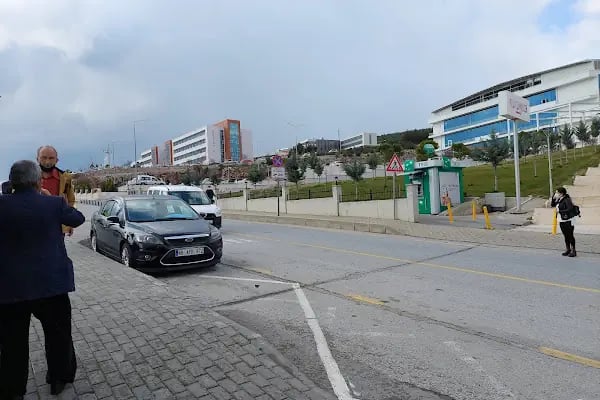 Muğla Sıtkı Koçman Üniversitesi - Resim 17