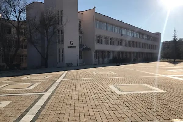 Muğla Sıtkı Koçman Üniversitesi - Resim 11