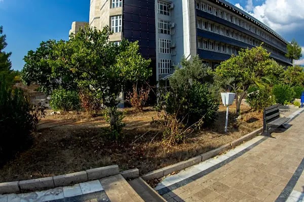 Muğla Sıtkı Koçman Üniversitesi - Resim 10