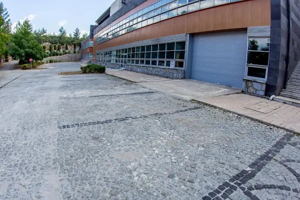 Muğla Sıtkı Koçman Üniversitesi - Resim 7