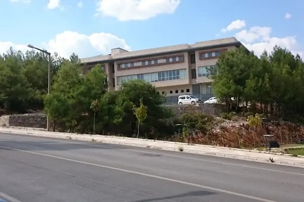 Muğla Sıtkı Koçman Üniversitesi - Resim 16