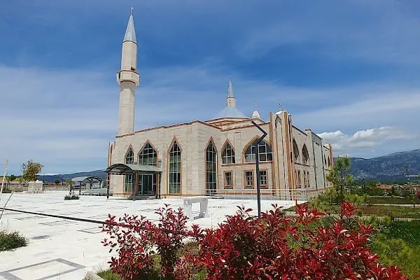 Muğla Sıtkı Koçman Üniversitesi - Resim 6