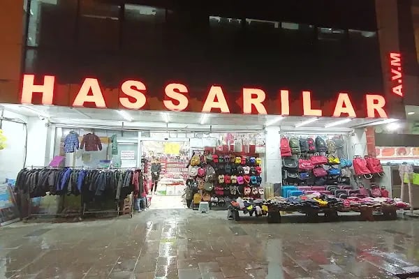 Hassarılar avm - Resim 1