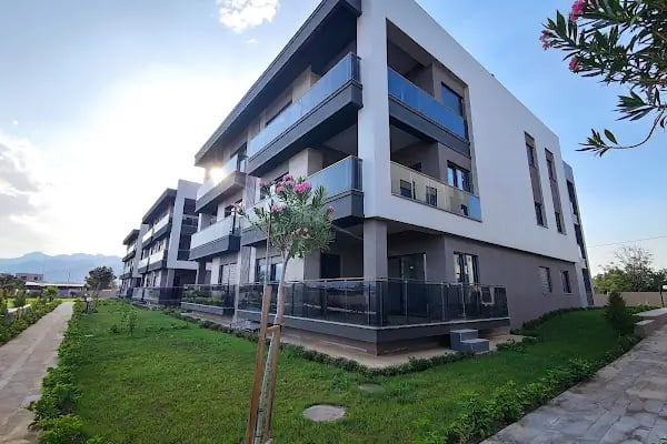 Arter TOWN Sitesi - Resim 3