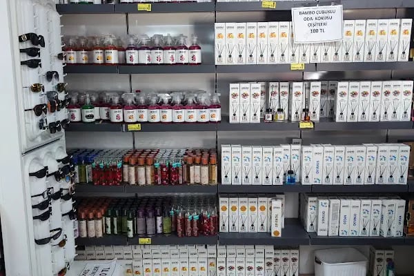 Marka Home Avm Dalaman - Resim 12