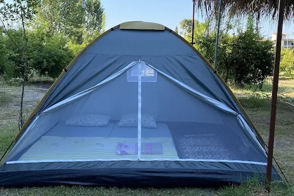 Dalyan Doğa Camping - Resim 15