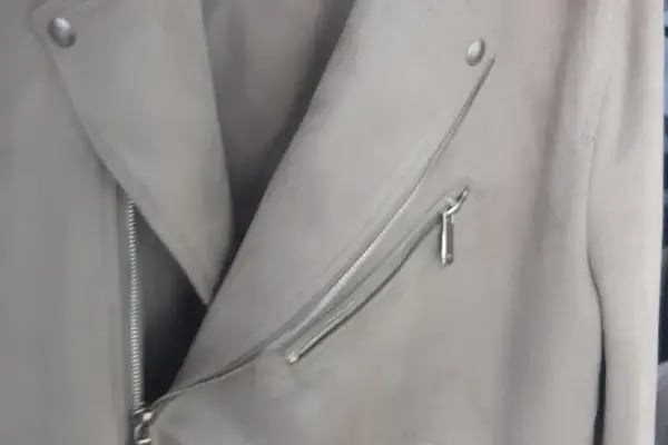 Silver Kuru Temizleme - Resim 6